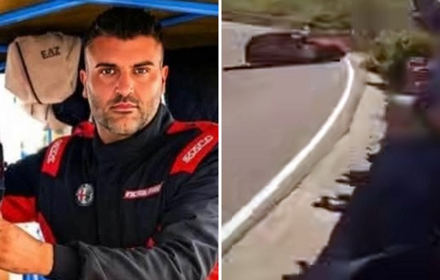 Καρέ-καρέ-το-σφοδρό-τροχαίο-στην-Ανάβαση-Αγρινίου-–-Δίνει-μάχη-στη-ΜΕΘ-ο-31χρονος-οδηγός-αγώνων