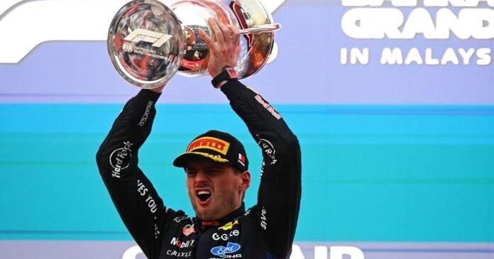 formula-1:-Νικητής-ο-Φερστάπεν-στο-Μπαχρέιν