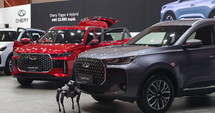 auto-athina-2026:-Ρεκόρ-επισκεψιμότητας-το-πρώτο-Σαββατοκύριακο