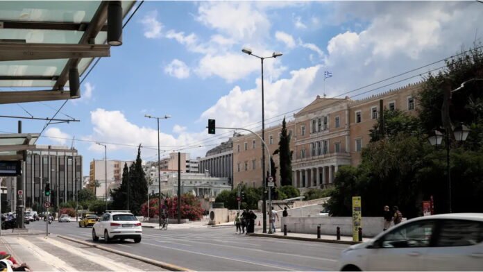 Αθήνα:-Ποιοι-δρόμοι-κλείνουν-σήμερα-λόγω-της-επίσκεψης-Ρούμπιο
