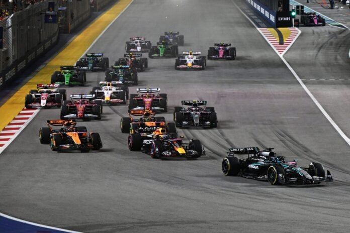 formula-1-–-gp-Σιγκαπούρης:-Η-πρόγνωση-του-καιρού