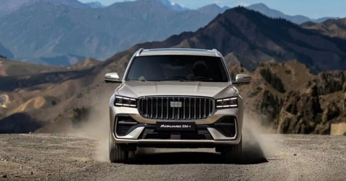 Το-μεγάλο-suv-geely-monjaro-em-i-κάνει-ευρωπαϊκή-πρεμιέρα-στο-Σαλόνι-Αυτοκινήτου-του-Παρισιού