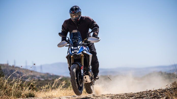 Δοκιμή:-bmw-f-450-gs-trophy