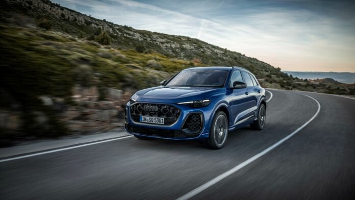 Η-audi-εξελίσσει-το-πρώτο-rs-q5