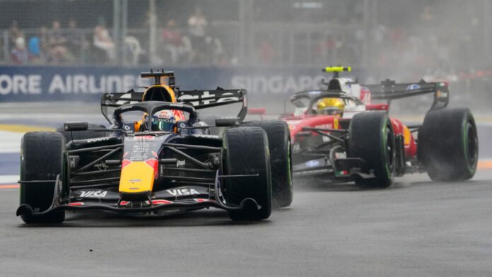 f1:-Ιστορική-pole-position-για-τον-Φερστάπεν-στη-Σιγκαπούρη