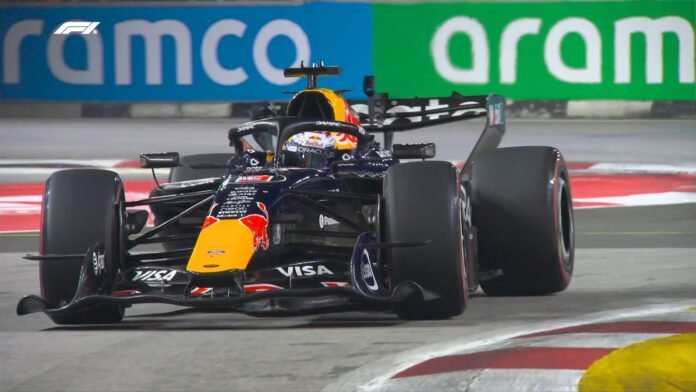f1:-pole-για-τον-max-verstappen-στο-grand-prix-της-Σιγκαπούρης