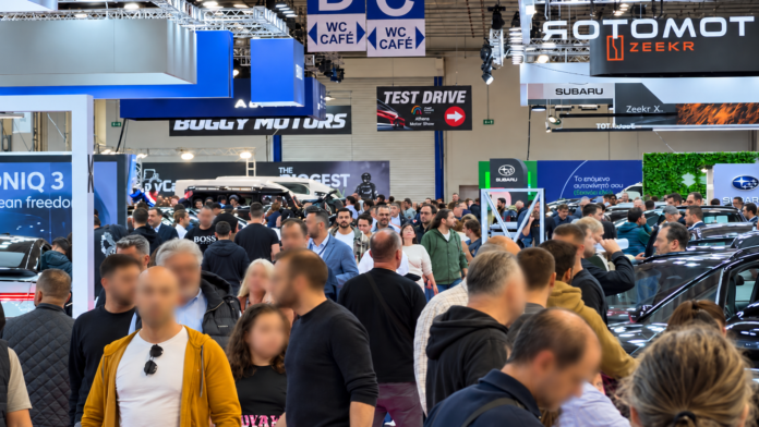 auto-athina-2026:-Σήμερα-η-τελευταία-ημέρα-–-Η-μεγάλη-έκθεση-επιστρέφει-το-2028