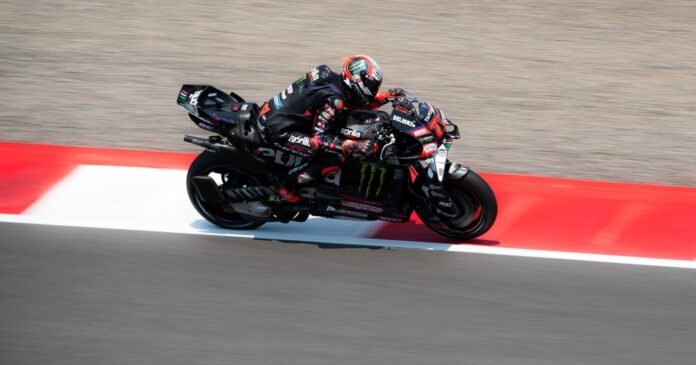 motogp:-Μεγάλη-νίκη-Μπετζέκι-στην-Ινδονησία,-σαρωτικό-1-2-3-4-για-την-aprilia