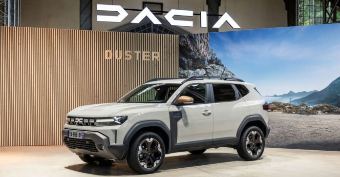 Παγκόσμια-πρεμιέρα-για-τα-νέα-dacia-spring-και-striker-στο-Παρίσι