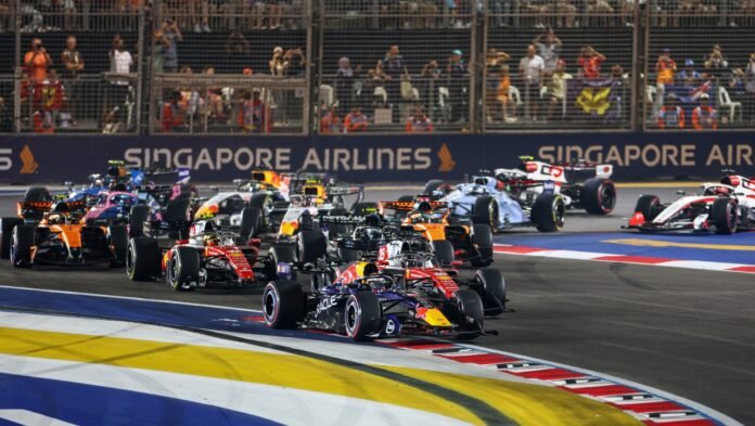 formula-1-–-gp-Σιγκαπούρης:-Οι-βαθμολογίες-μετά-τη-νίκη-verstappen