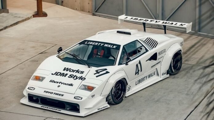 Η-liberty-walk-«αγρίεψε»-τη-lamborghini-countach