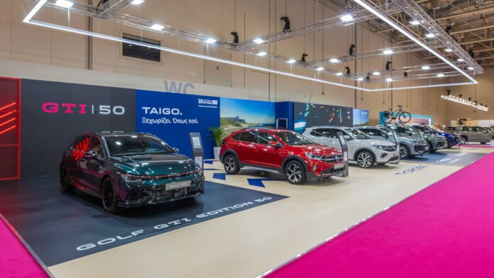auto-athina-2026:-Ειδικές-τιμές-σε-επιλεγμένα-μοντέλα-από-την-volkswagen