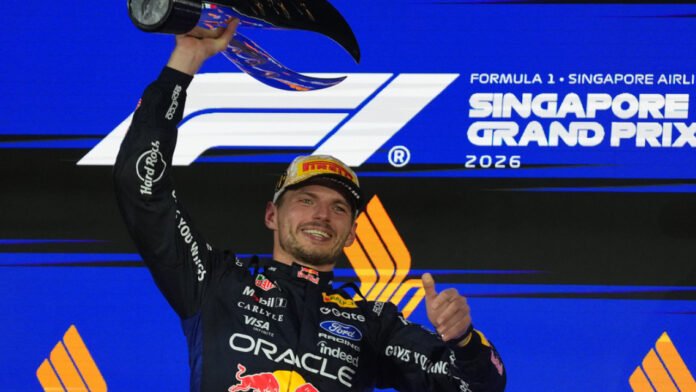 f1:-Δεύτερη-σερί-νίκη-για-τον-Φερστάπεν-στη-Σιγκαπούρη