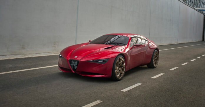 alfa-romeo-cuorerosso:-Ο-προάγγελος-της-νέας-εποχής-της-εταιρείας