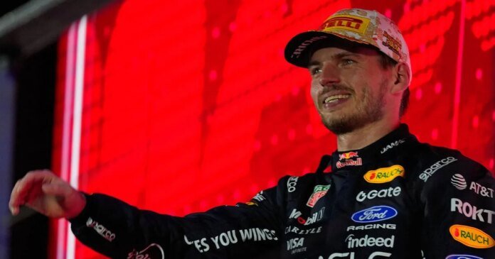 formula-1:-Η-βαθμολογία-της-f1-μετά-τη-νίκη-του-Φερστάπεν-στο-gp-της-Σιγκαπούρης