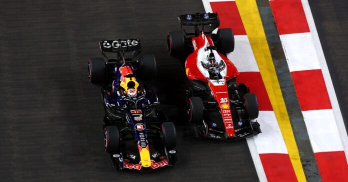 f1:-Όταν-οι-πρωταθλητές-ξεχωρίζουν-από-τους…-δεύτερους