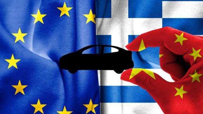 Η-ΕΕ.-περιορίζει-τις-εισαγωγές-κινεζικών-υβριδικών-αυτοκινήτων