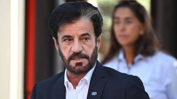formula-1:-o-mohammed-ben-sulayem-επιβεβαιώνει-την-επιστροφή-των-v8-κινητήρων-από-το-2030
