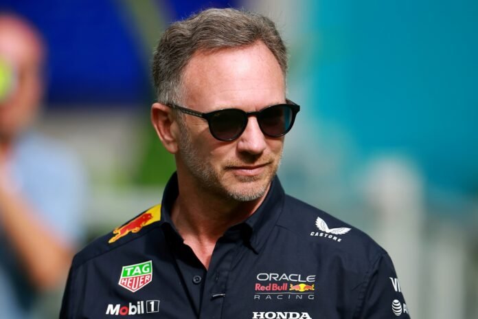 formula-1:-o-christian-horner-μιλά-για-τη-μάχη-με-τις-κρίσεις-πανικού