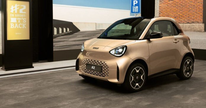 Πρεμιέρα-του-smart-#2:-Νέα-εποχή-για-το-διθέσιο-αυτοκίνητο-icon-της-πόλης-Τέλος-Οκτωβρίου-τιμές-και-παραγγελίες