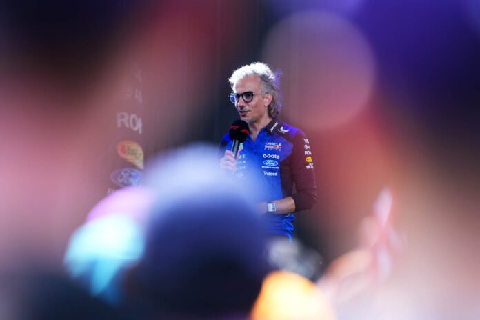 f1:-Η-red-bull-επεκτείνει-το-συμβόλαιο-του-laurent-mekies-έως-το-2031