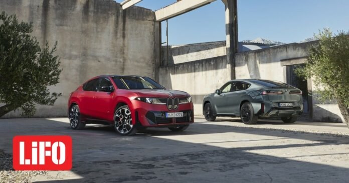 bmw-και-mini-αποκάλυψαν-τα-νέα-τους-μοντέλα-στην-Αθήνα