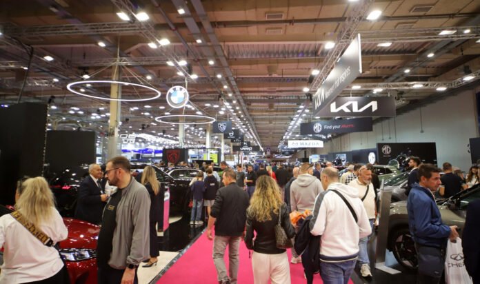 auto-athina-2026:-Με-52-μάρκες-και-χιλιάδες-επισκέπτες-ολοκληρώθηκε-η-μεγαλύτερη-έκθεση-αυτοκινήτου-στην-Ελλάδα