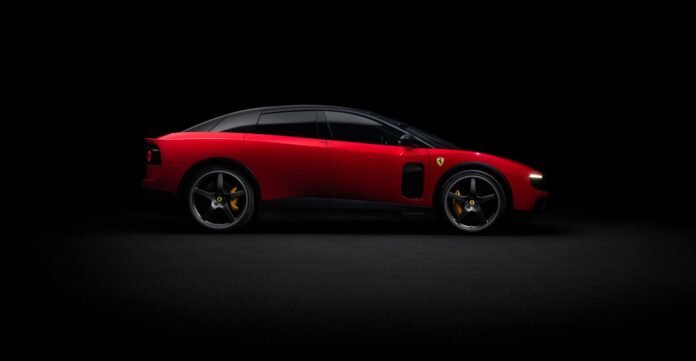 ferrari:-καλή-η-ηλεκτροκίνηση,-αλλά-καλύτερα-τα-βιοκαύσιμα
