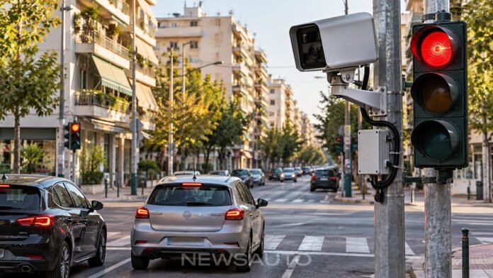Σε…-φρούριο-μετατράπηκε-συγκεκριμένη-περιοχή-της-Αθήνας