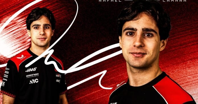 f1:-Ο-Ραφαέλ-Καμάρα-θα-αντικαταστήσει-τον-Οκόν-στη-haas-το-2027