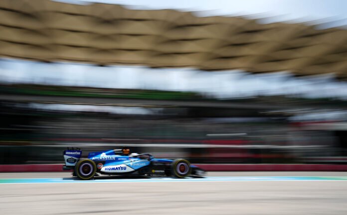 f1:-h-williams-θα-γιορτάσει-50-χρόνια-το-2027-με-την-fw50