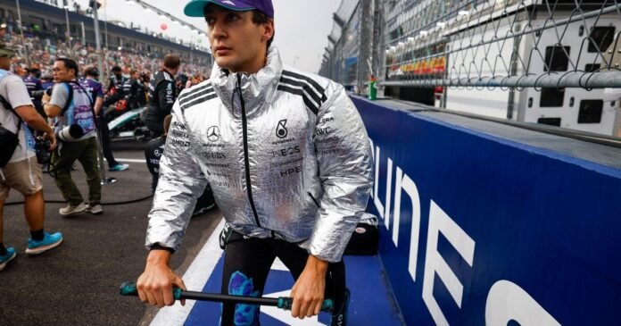 f1:-Ο-Ράσελ-ετοιμάζεται-για-νέα-ποινή-στο-Λας-Βέγκας