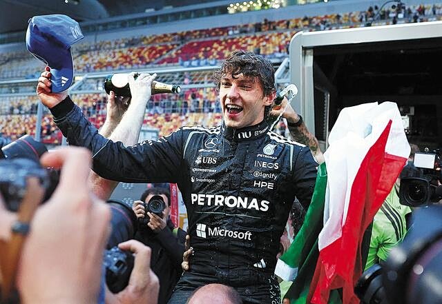 formula1:-Ο-Κίμι-Αντονέλι-μια-ανάσα-πριν-τον-πρώτο-του-τίτλο