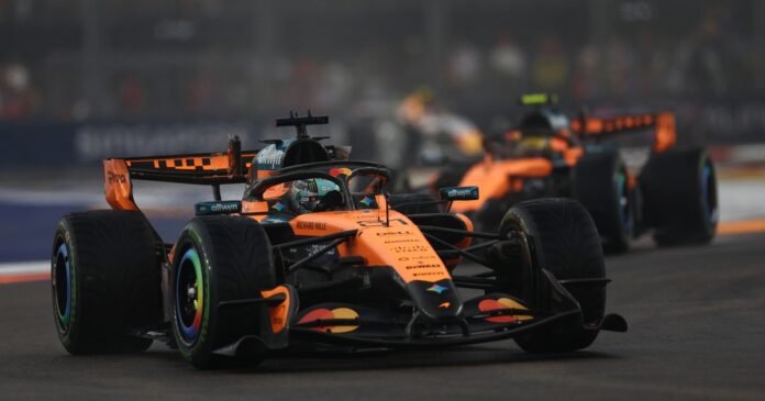 f1:-Η-mclaren-προειδοποιεί-τους-οδηγούς-της