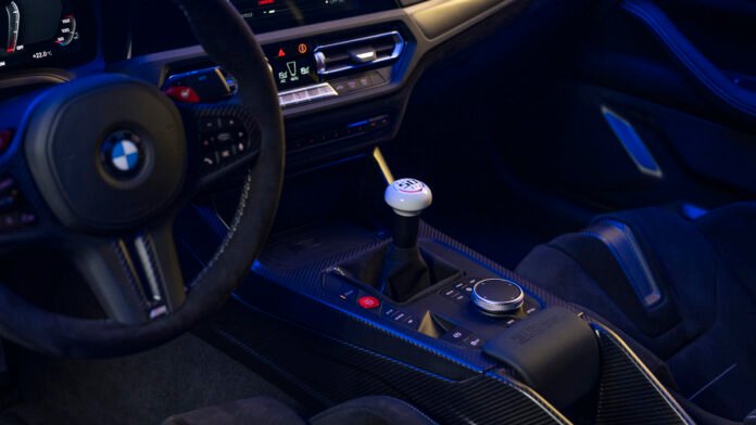Η-bmw-m-για-το-χειροκίνητο-κιβώτιο-ταχυτήτων