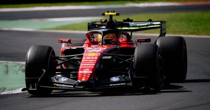f1:-Η-ferrari-παίζει-το-τελευταίο-της-χαρτί-στο-Τέξας