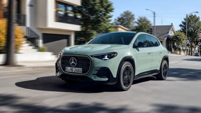 Πότε-έρχεται-στην-Ελλάδα-η-νέα-mercedes-benz-gla;
