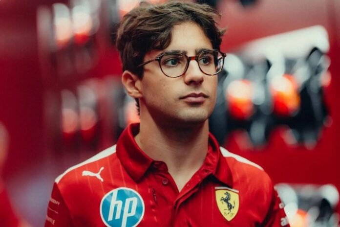 formula-1:-Ο-rafael-camara-αποκάλυψε-τον-αριθμό-που-θέλει-να-πάρει
