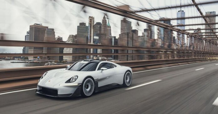 porsche-mission-s:-Μια-πρώτη-ματιά-στο-μέλλον-των-“κεντρομήχανων”-σπορ-αυτοκινήτων