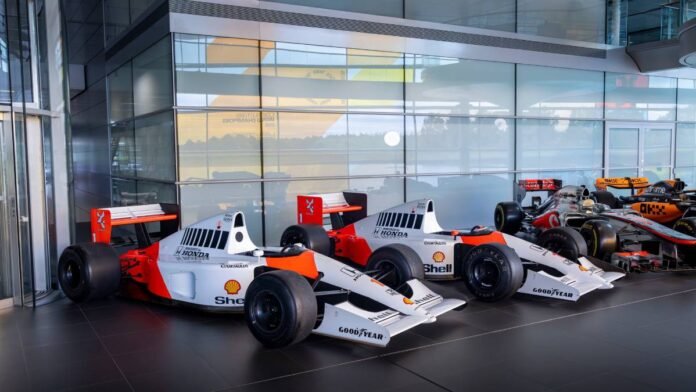 mclaren:-Πουλάει-πέντε-ιστορικά-της-μονοθέσια