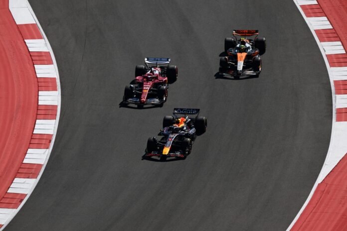 formula-1-–-gp-ΗΠΑ:-Η-πρόγνωση-του-καιρού