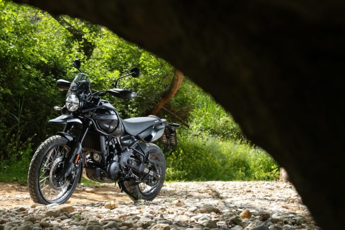 Δοκιμή-royal-enfield-himalayan-450-mana-black