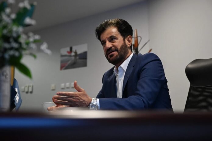 formula-1:-o-mohammed-ben-sulayem-έθεσε-το-χρονοδιάγραμμα-για-την-επιστροφή-των-v8-κινητήρων