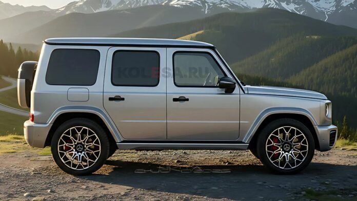 Η-μικρή-mercedes-g-class-θα-έρθει-πιο-γρήγορα-από-το-αναμενόμενο