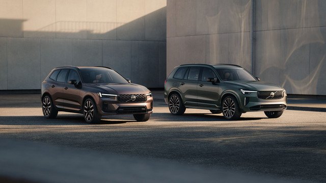 volvo-xc60-και-xc90:-Έως-200-χιλιόμετρα-ηλεκτρικής-αυτονομίας