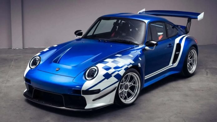 Μια-porsche-911-αφιερωμένη-στον-martin-brundle