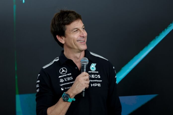 formula-1:-o-toto-wolff-ξεκίνησε-την-κατάρτιση-σχεδίου-για-τη-διαδοχή-του-στην-mercedes