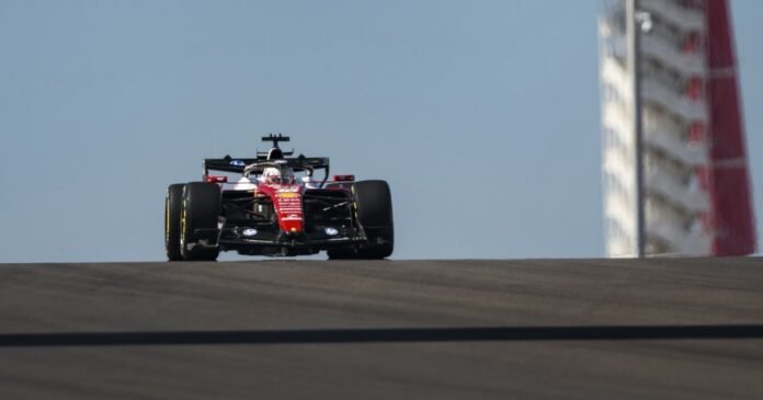 f1,-ΗΠΑ:-Ο-Λεκλέρ-ταχύτερος-στο-fp2,-μικρές-οι-διαφορές-στην-κορυφή