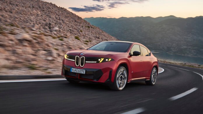 bmw-ix4:-Αυτονομία-έως-828-χιλιόμετρα-με-σύμμαχο-την-αεροδυναμική