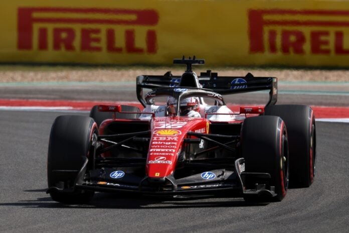 f1-ferrari:-Υστερούν-σε-διαχείριση-ενέργειας-και-ενισχύουν-την-αεροδυναμική-απόδοση